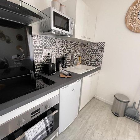 Le Bohème - Centre Ville, Netflix et WIFI, parking, idéal familles, couples et voyages d'affaire Niort Exterior foto