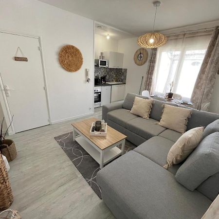 Le Bohème - Centre Ville, Netflix et WIFI, parking, idéal familles, couples et voyages d'affaire Niort Exterior foto