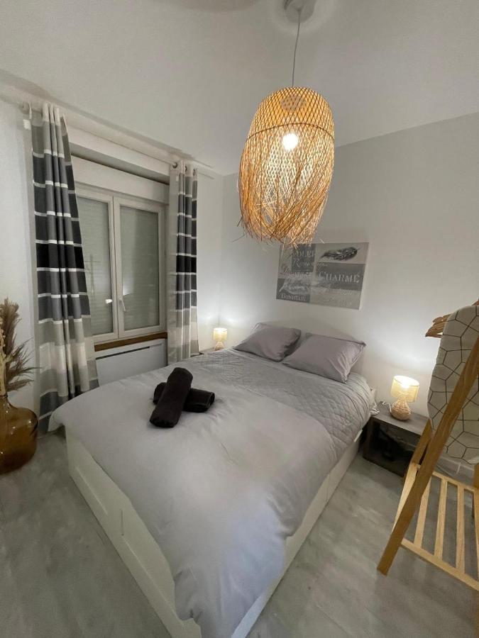 Le Bohème - Centre Ville, Netflix et WIFI, parking, idéal familles, couples et voyages d'affaire Niort Exterior foto